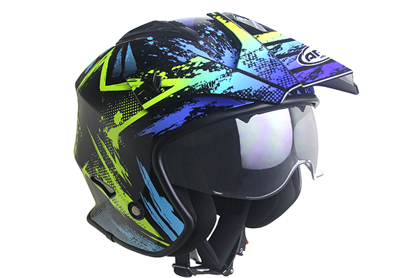 ARC RS2 Helmet