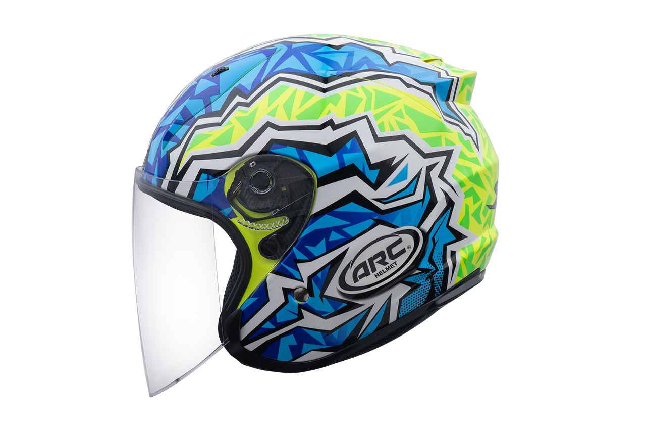 ARC XR Helmet