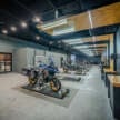 Chear Motorrad opens new BMW Motorrad Retail Brand Experience 3S centre in Shah Alam, Selangor