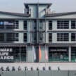 Chear Motorrad opens new BMW Motorrad Retail Brand Experience 3S centre in Shah Alam, Selangor