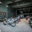Chear Motorrad opens new BMW Motorrad Retail Brand Experience 3S centre in Shah Alam, Selangor