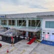Suzuki opens first flagship showroom in Petaling Jaya