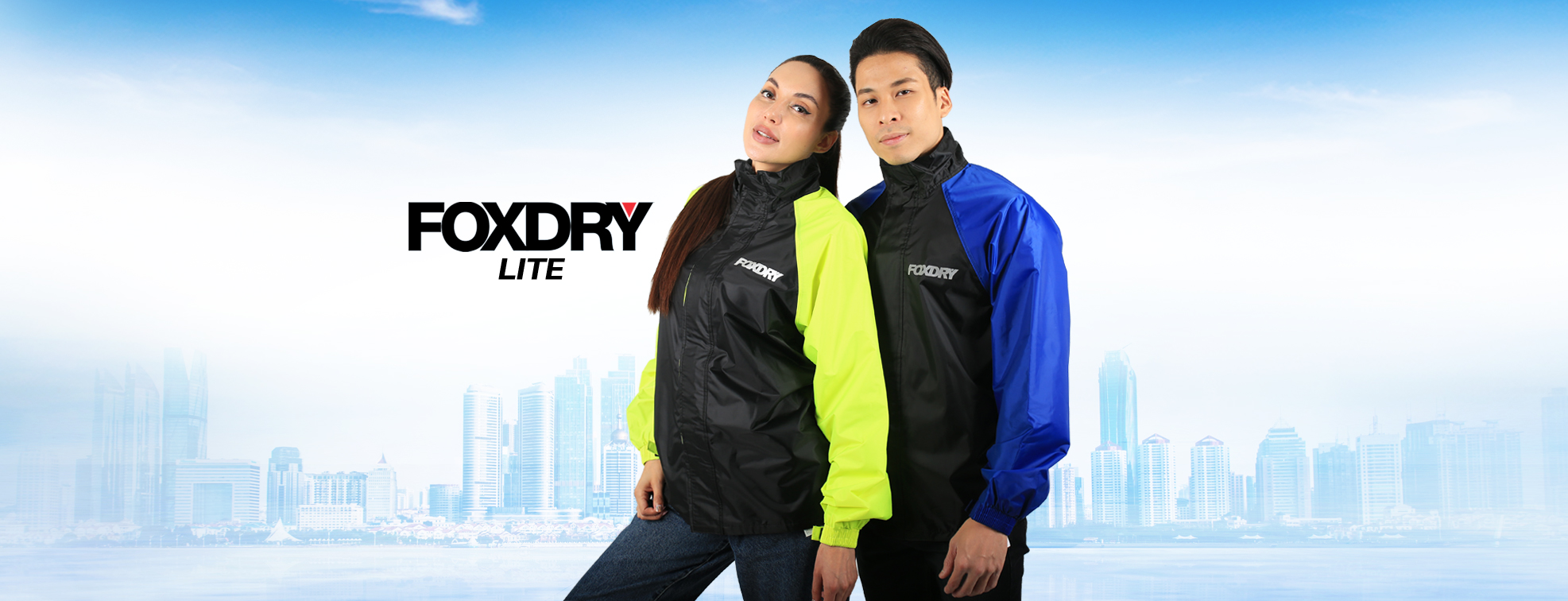 Foxdry