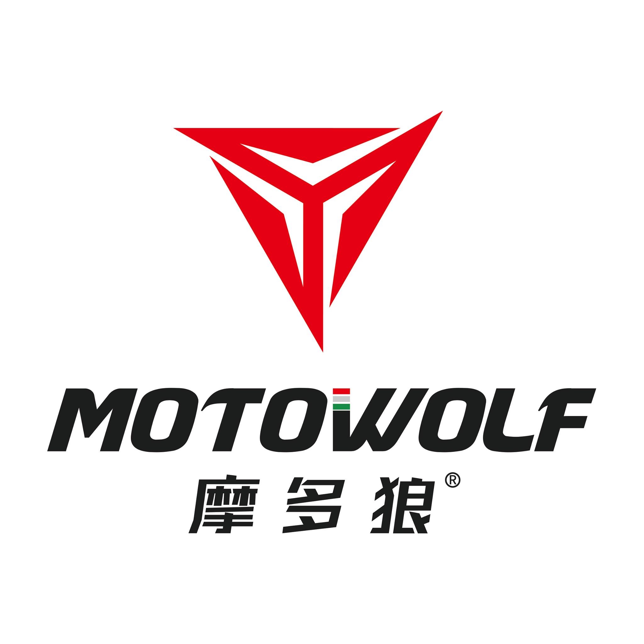 Motowolf