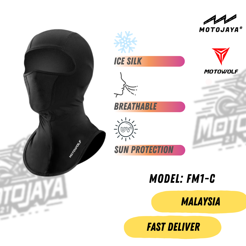 Motowolf FM1-C 