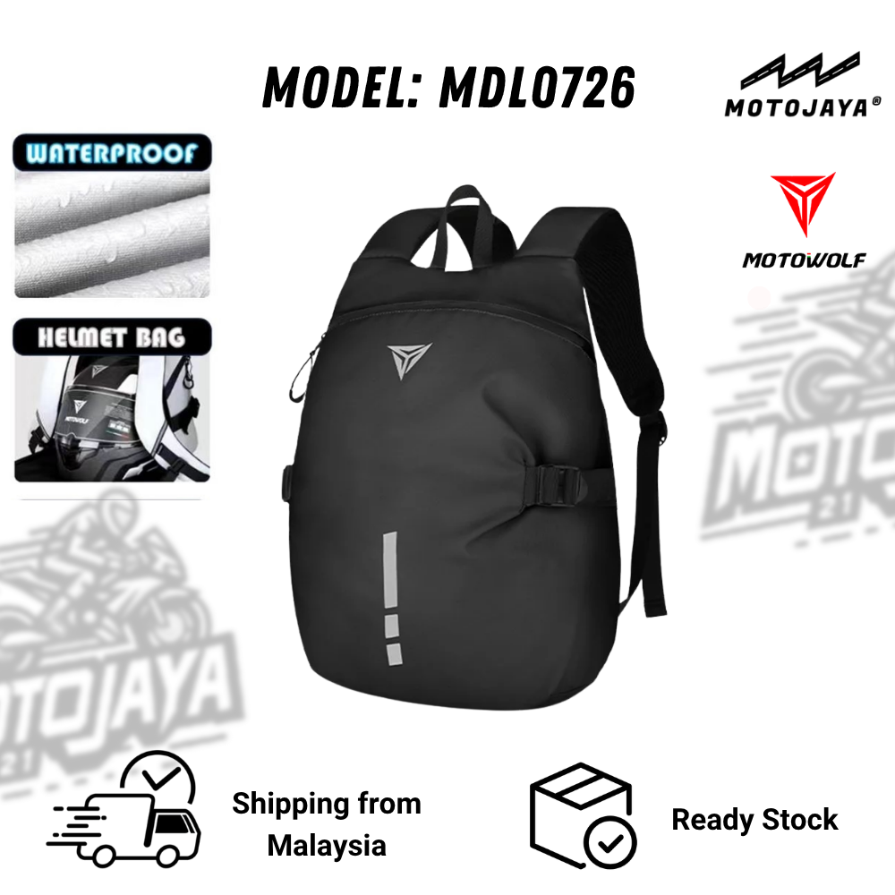 Motowolf MDL0726