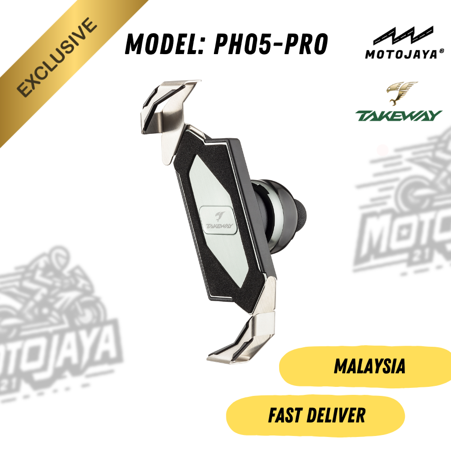 Takeway PH05 AnvPro